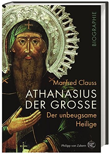 Antonius Der Grosse Zitate