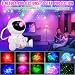 Imagen de KDISHKRA Proyector Astronauta LED