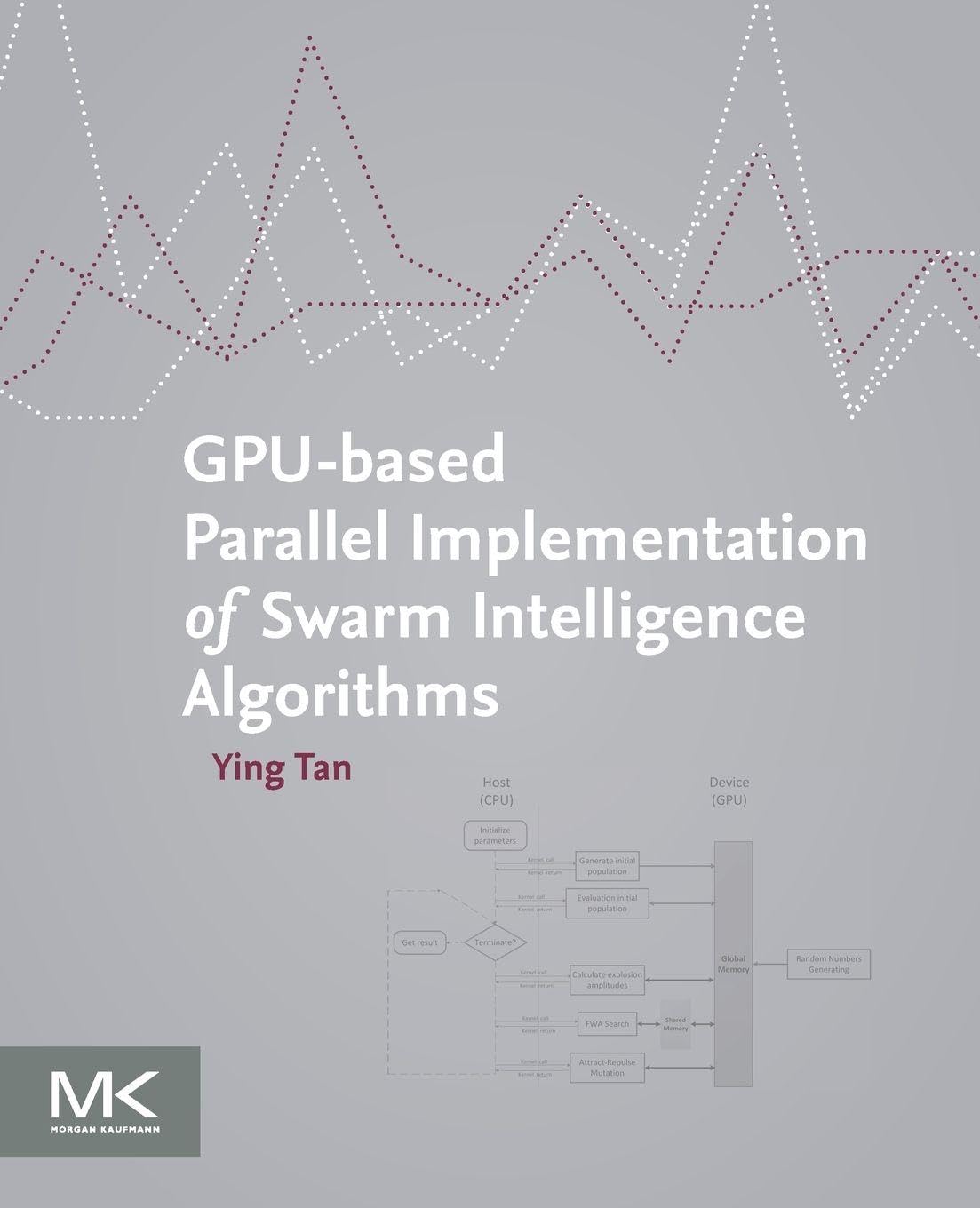 GPU-based Parallel Implementation of Swarm Intelligence Algor... - 9780128093627