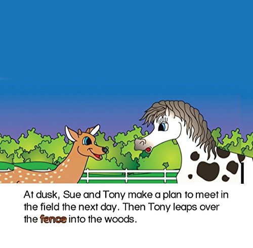 Miniatura 6 de Phonics Easy Readers DVD by Rock 'N Learn