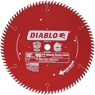 FREUD D1090X Circular Saw Blade