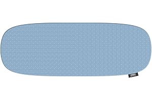 Joseph Joseph Pocket Plus Folding Ironing Board, A Compact and Portable Solution...