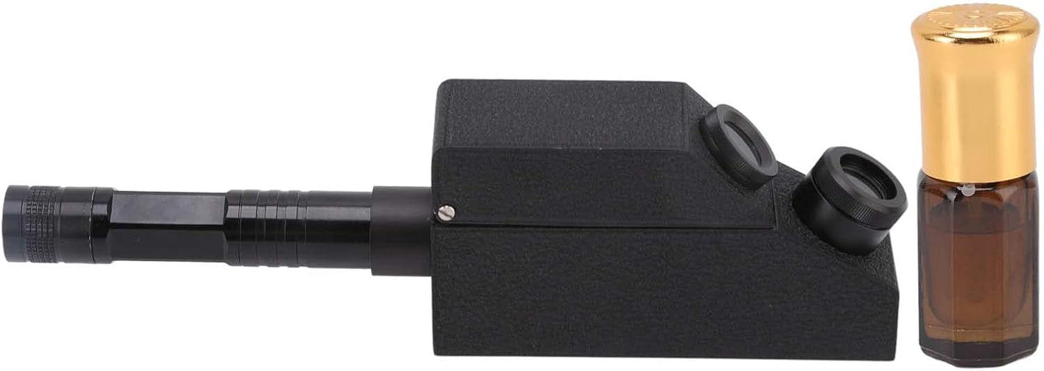 Boxwizard Refractometer Kit Portable Refractometer 1.30 to