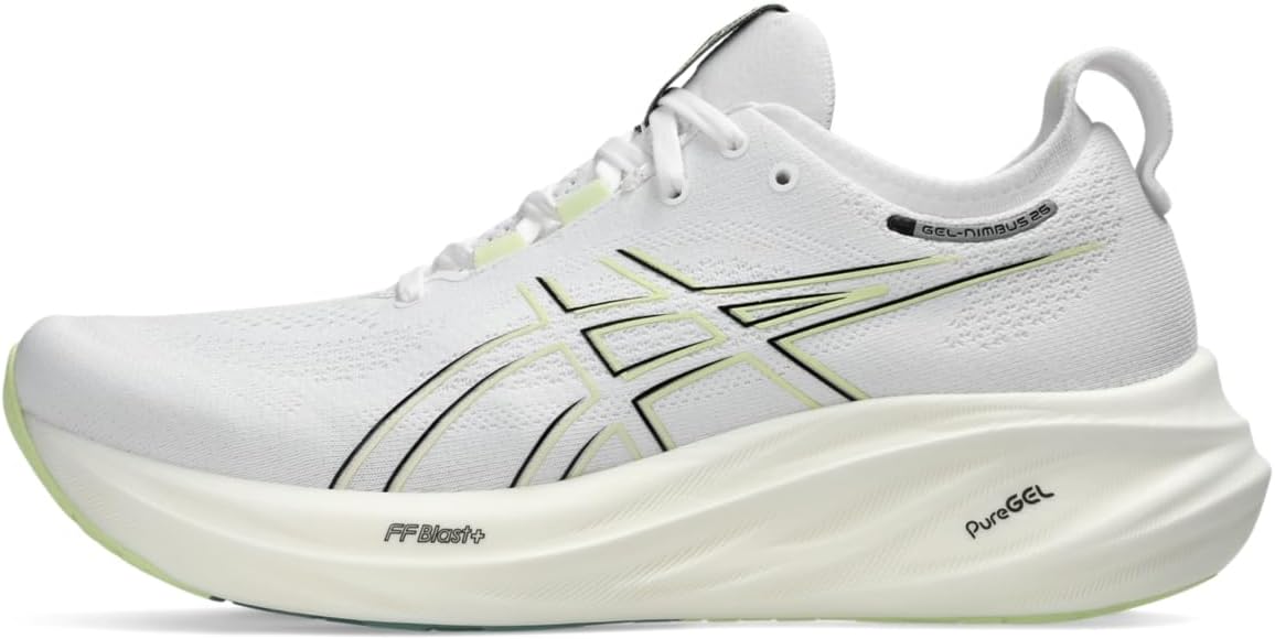 ASICS Gel-Nimbus 26