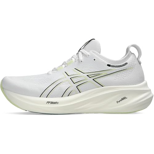 ASICS Men's Gel-Nimbus 26 Running Shoe