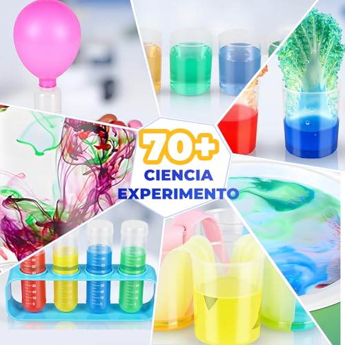 El Mejor Listado de Juegos de ciencia que puedes comprar esta semana. 21 Imagen adicional