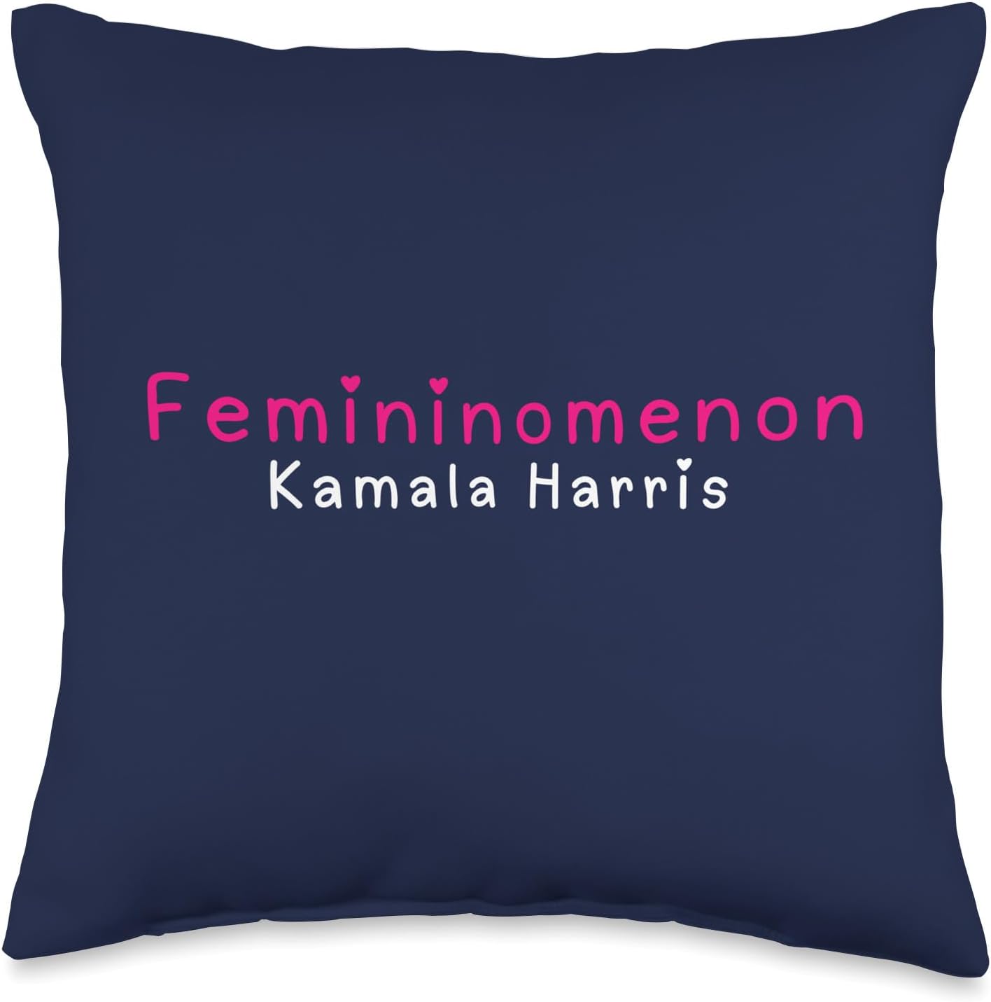 Femininomenon Kamala Harris 2024 24 Madam President Throw Pillow Femininomenon Kamala Harris 2024 24 Madam President Throw Pillow