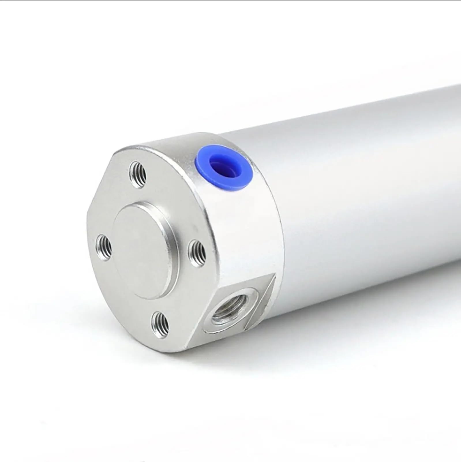 WUZDPRCJ 1pcs CDG1BN25-25Z Double Acting Pneumatic Cylinder 25mm 25mm 1mpa
