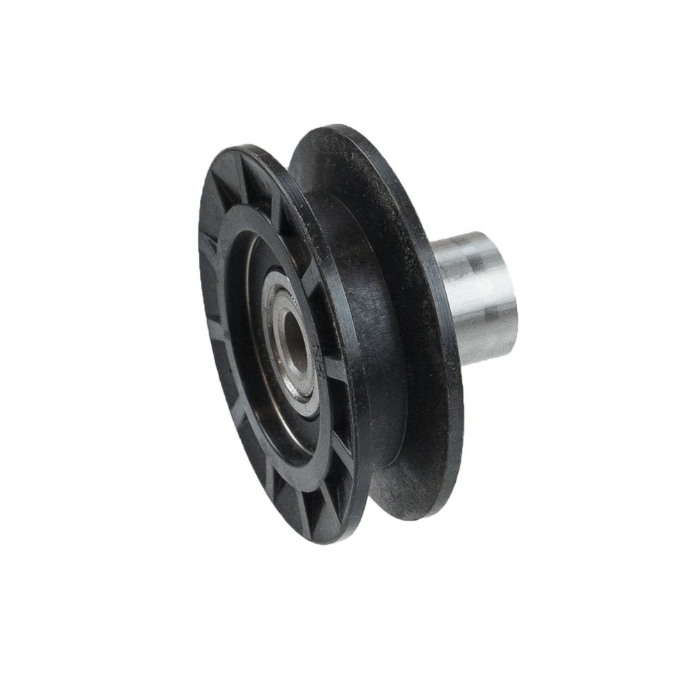Amazon.com : Husqvarna Pulley.idler.v-groove Replaces 415680 Part  