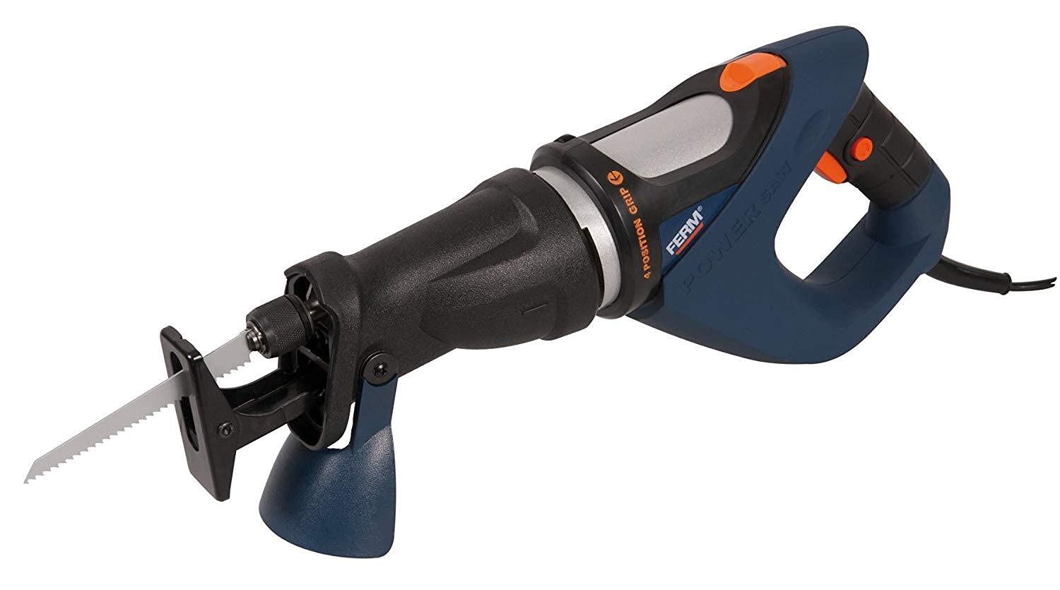 Image of Ferm RSM1015 reciprocating saw