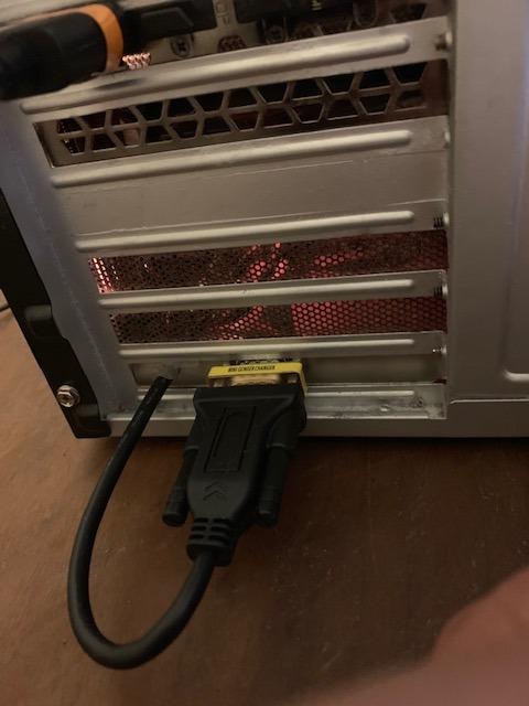 Worked fine (at least with Windows 10 - no driver problems)