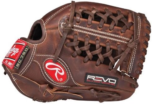 Rawlings Revo 750 Series 11.5-inch Infield Baseball Glove (7SC115PCD)