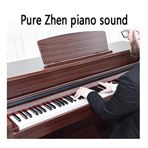 yankai Piano Numérique avec Un Clavier De 88 Touches À Mécanique De Marteau, Piano Électrique, Piano Numérique, Convient… - Les Beatles, Paul McCartney, John Lennon, RIngo Starr, George Harrison yankai Piano Numérique avec Un Clavier De 88 Touches À Mécanique De Marteau, Piano Électrique, Piano Numérique, Convient… – Image 5