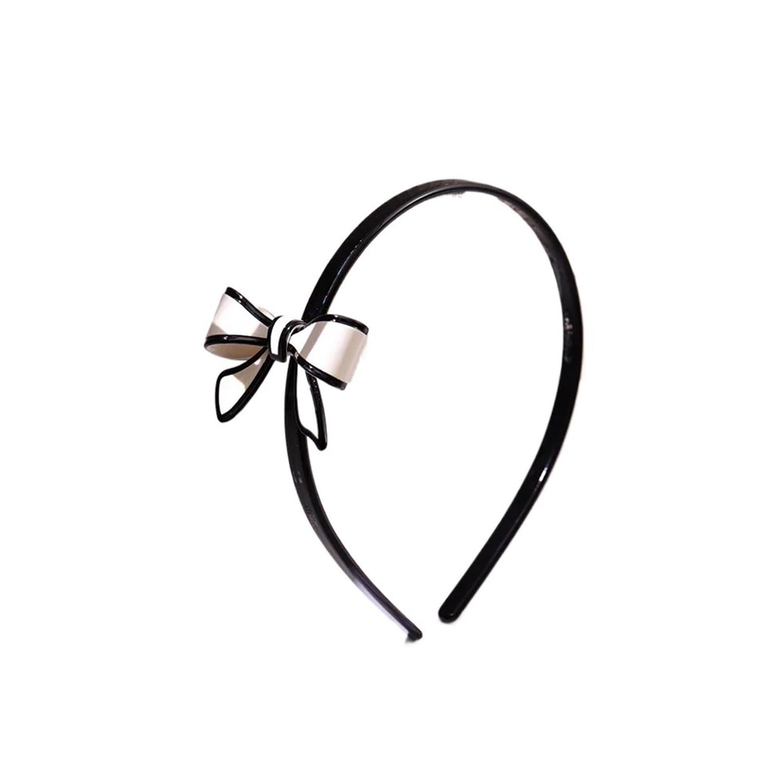 Accessori versatili for morsetti for fermagli for capelli con nodo a farfalla for impugnature([Beige 8CM spring clip]])