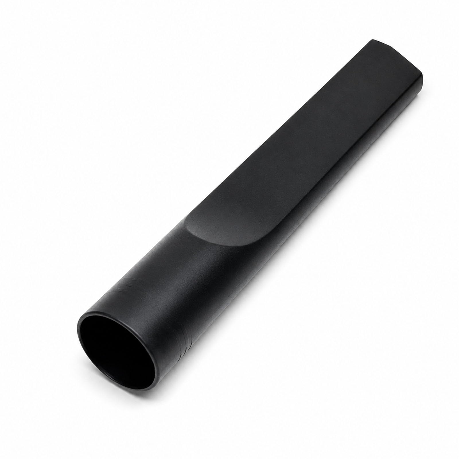 EUQWOSDD 35mm Slim Crevice Tool Nozzle, Universal Vacuum Cleaner Attachment for Tight Spaces Corners Baseboards