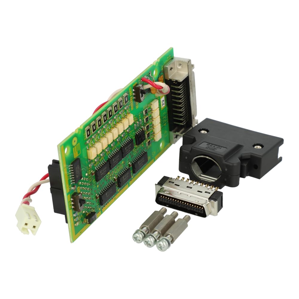 OPCVG7DIO | OPCVG7DIO | FUJI DIGITAL I/O INTERFACE CARD