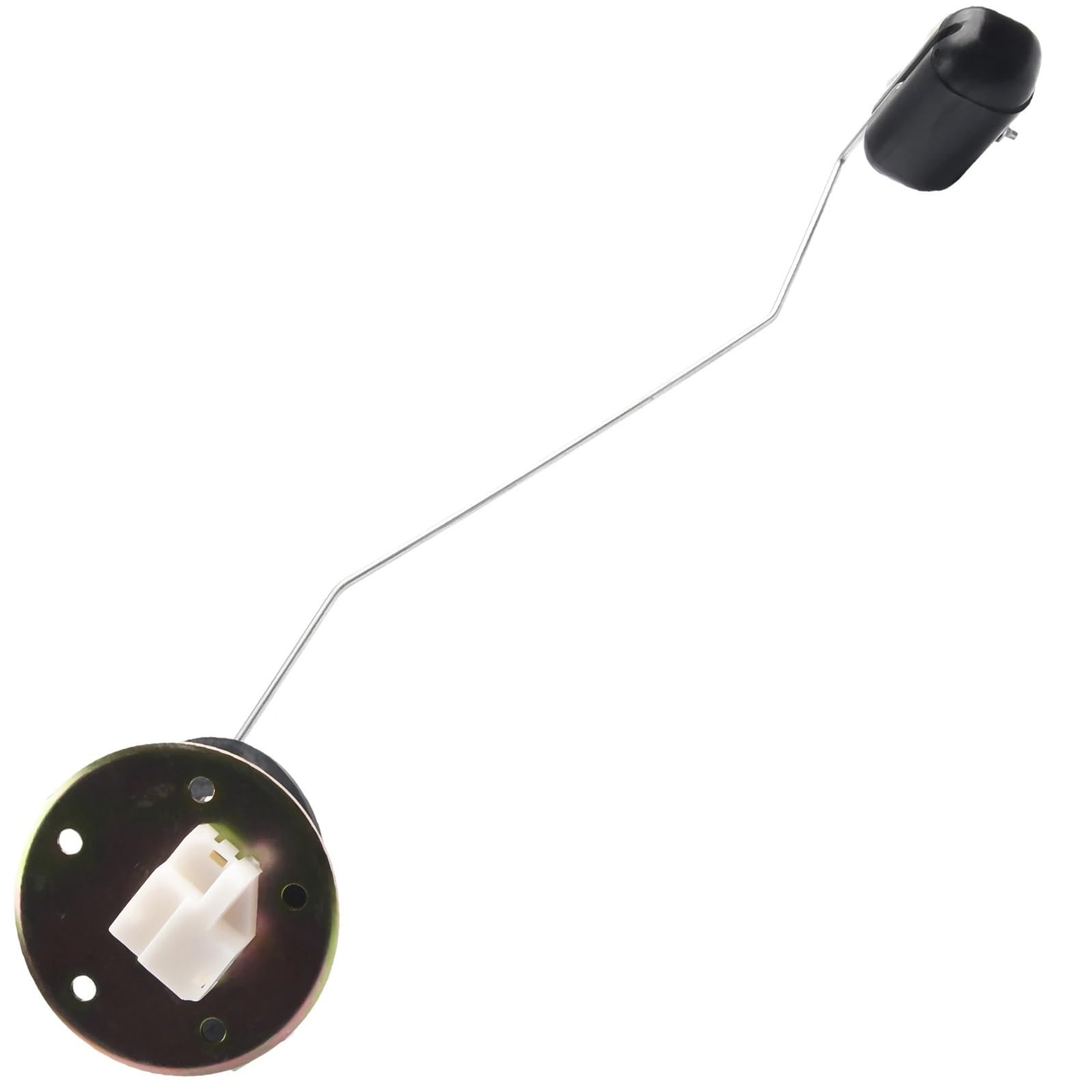 Jauge D'envoi De Carburant De Remplacement Pour TOYOTA LN145 LN147 LN166 - Argent, Neuf, Origine Chine