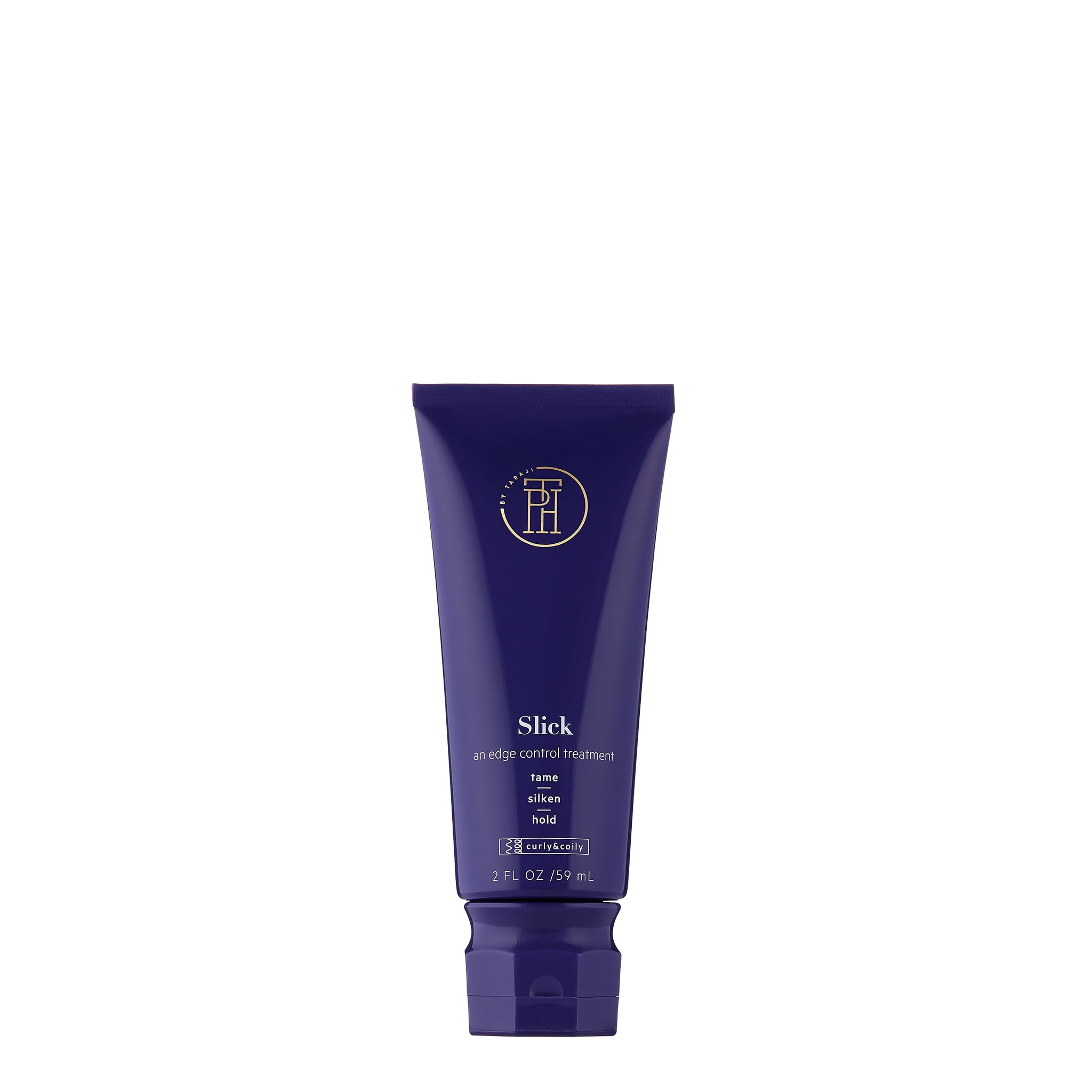 So Slick Edge Control Treatment - 2 fl oz