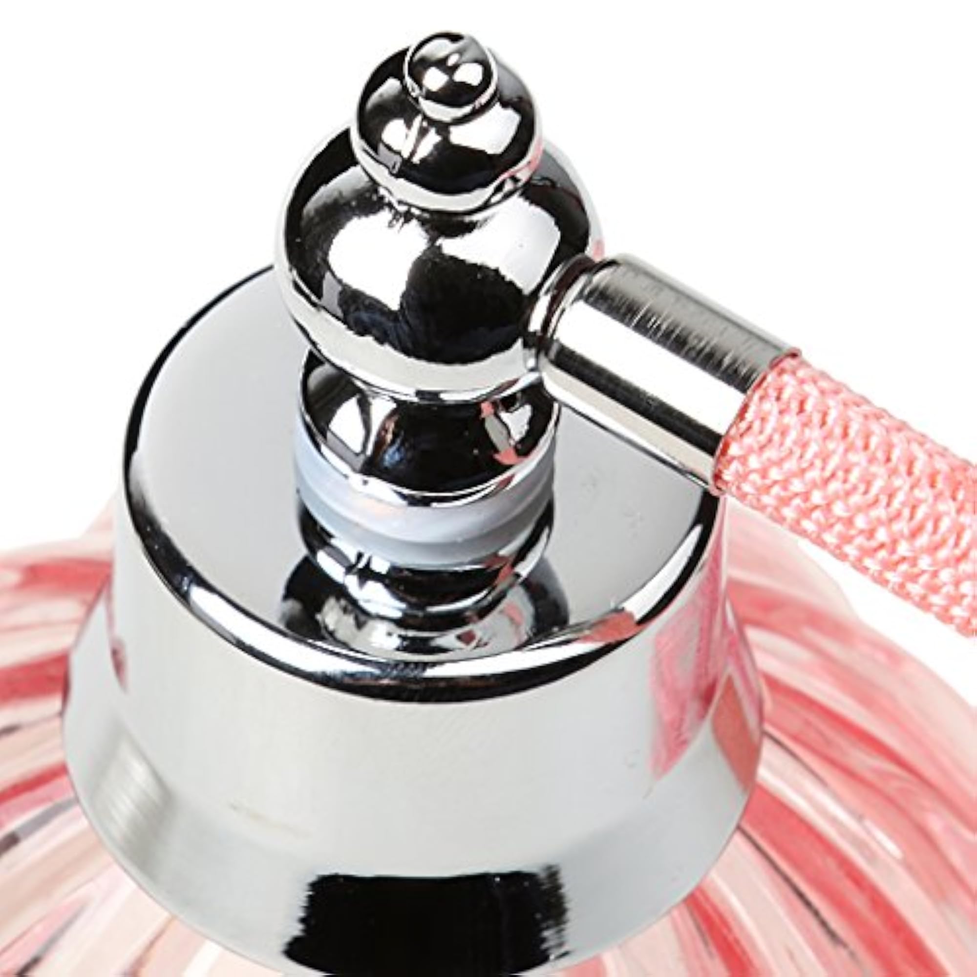 100Ml Empty Refillable Travel Bottle Spray Perfume