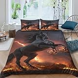 Photo Gallery riavbaodg hell s horse set copripiumino stampa 3d dark horse,set copripiumino in morbida microfibra,premium bedset per ragazzi, adolescenti,e adulti double(200x200cm) Photo Gallery riavbaodg hell s horse set copripiumino stampa 3d dark horse,set copripiumino in morbida microfibra,premium bedset per ragazzi, adolescenti,e adulti double(200x200cm)