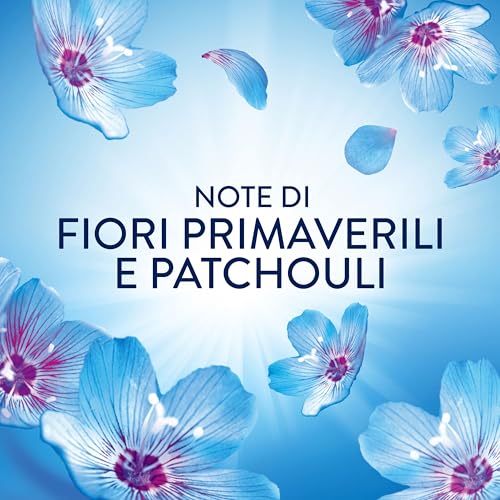 Lenor Profumatore Bucato Perle Profumate Lavatrice, Risveglio Primaverile Maxi Formato 6 x 195g, Intensificatore Di Profumo