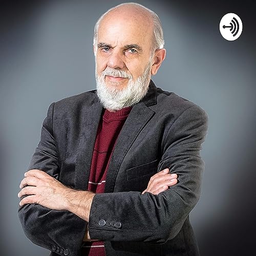 5 boas razões para meditar Podcast Por capa