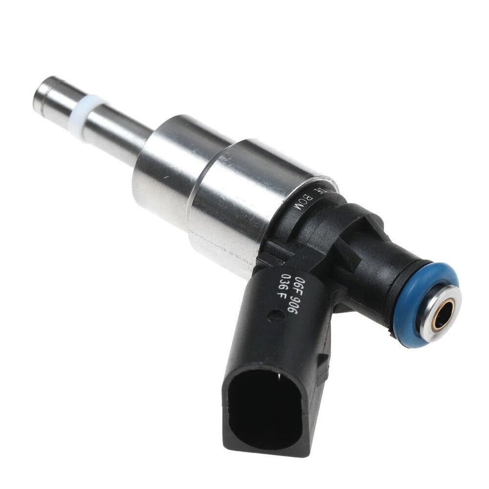 Injecteur de carburant anti-ratés pour moteur BWA 06F906036F Seat Toledo et A3