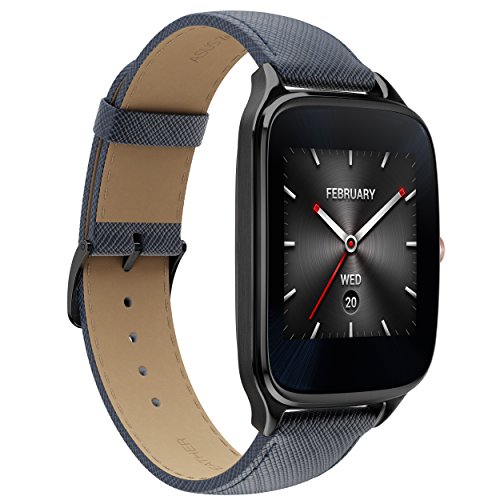 ASUS Zenwatch 2 WI501Q Orologio, Touchscreen