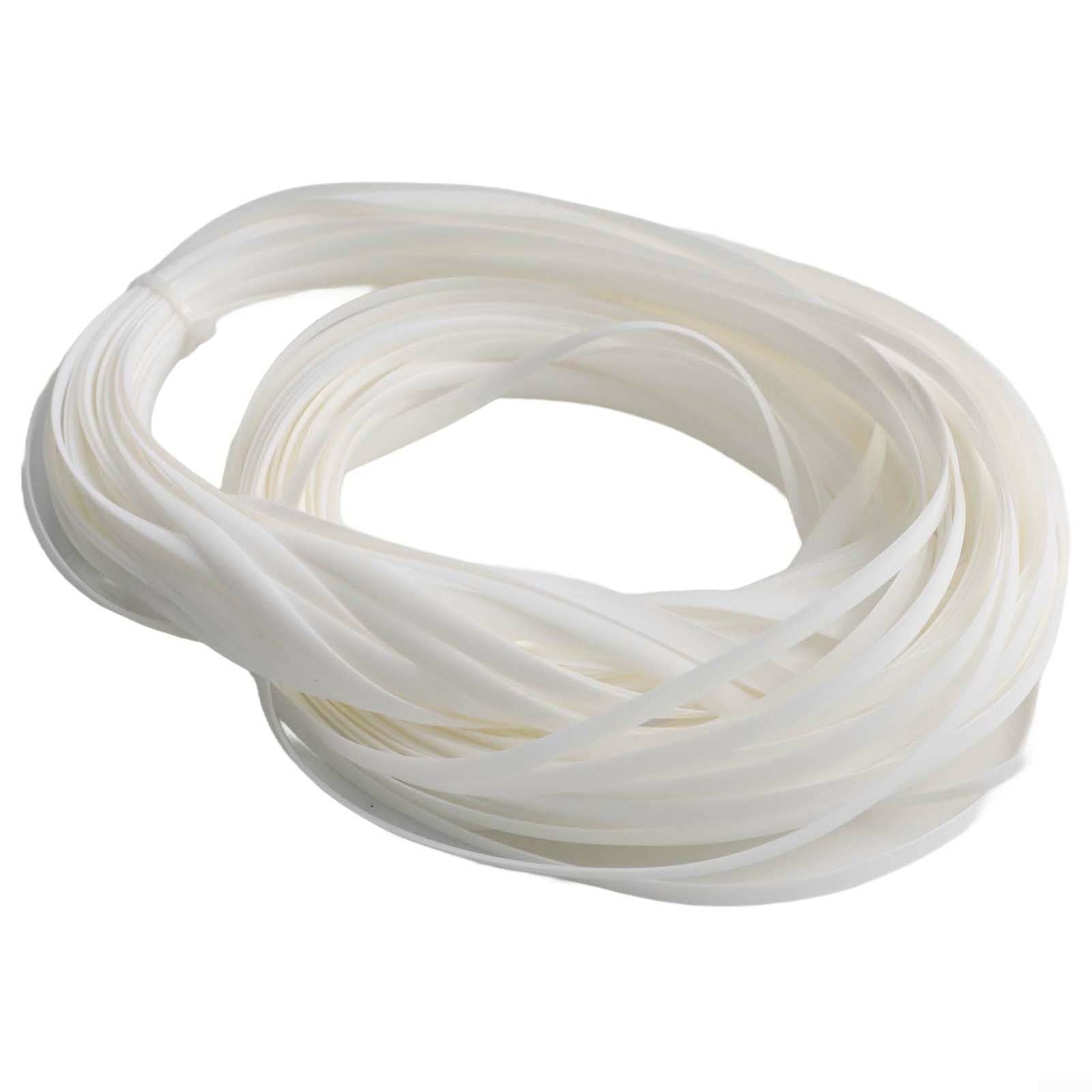 Plastikowy rattanowy zestaw naprawczy 36 m do samodzielnego mocowania mebli