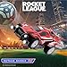 Rocket League Octane ZSR Smoke RC Car for Unisex Children