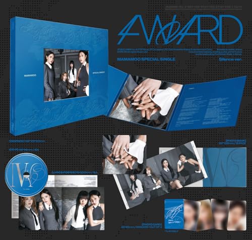 Album Mamamoo 4WARD éviter les contrefaçons grâce au scellé suivi - 3