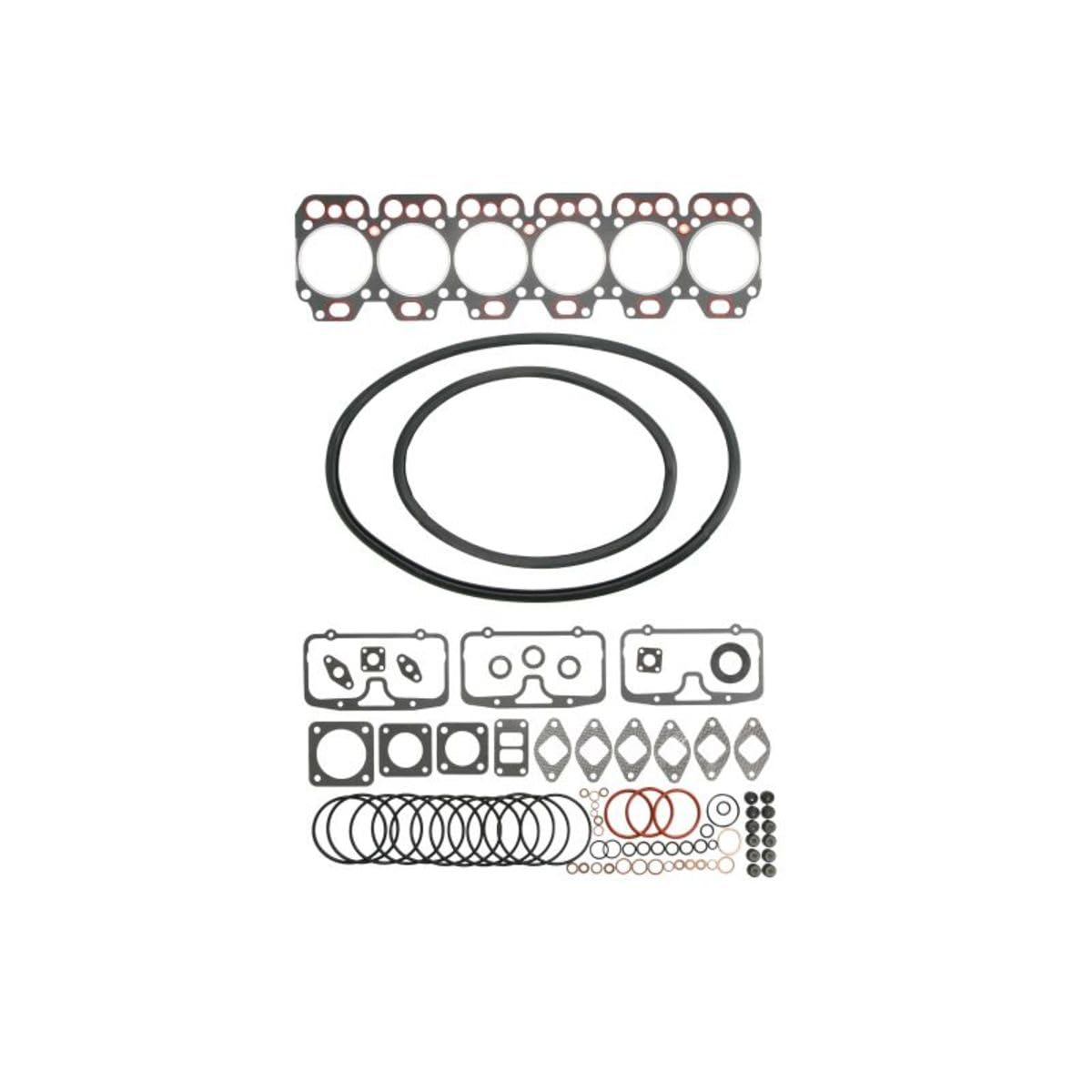 ENGITECH ENT000041 Kit guarnizioni motore con guarnizione testata