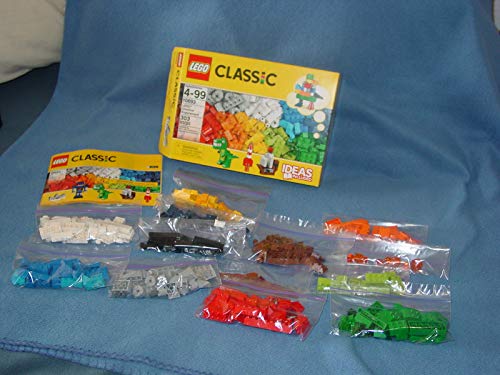 LEGO Classic Creative Supplement 10693