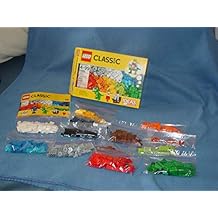 LEGO Classic Creative Supplement 10693