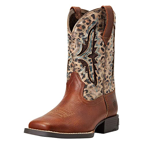 ARIAT Youth Koel Venttek Boot