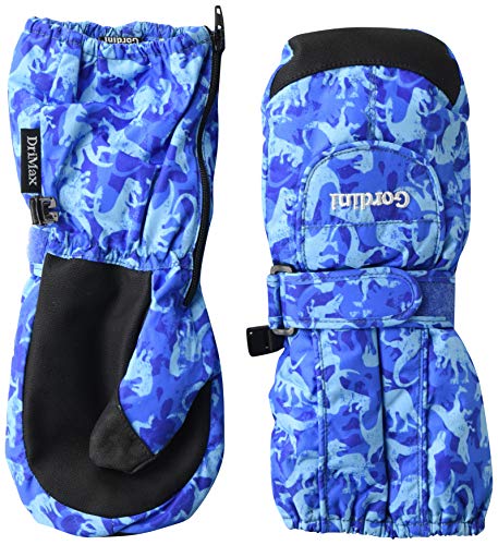 Image of Gordini Unisex-Child Cub Mitten