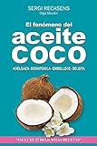 aceite de coco libro pdf  El fenomeno del aceite de coco: Adelgaza - Desintoxica - Embellece - Deleita