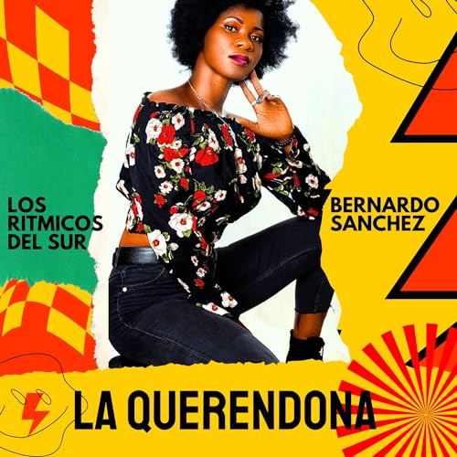 Los Rítmicos del Sur