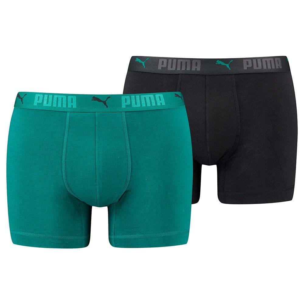 Puma Mens Boxer Pack Of Desertcart INDIA