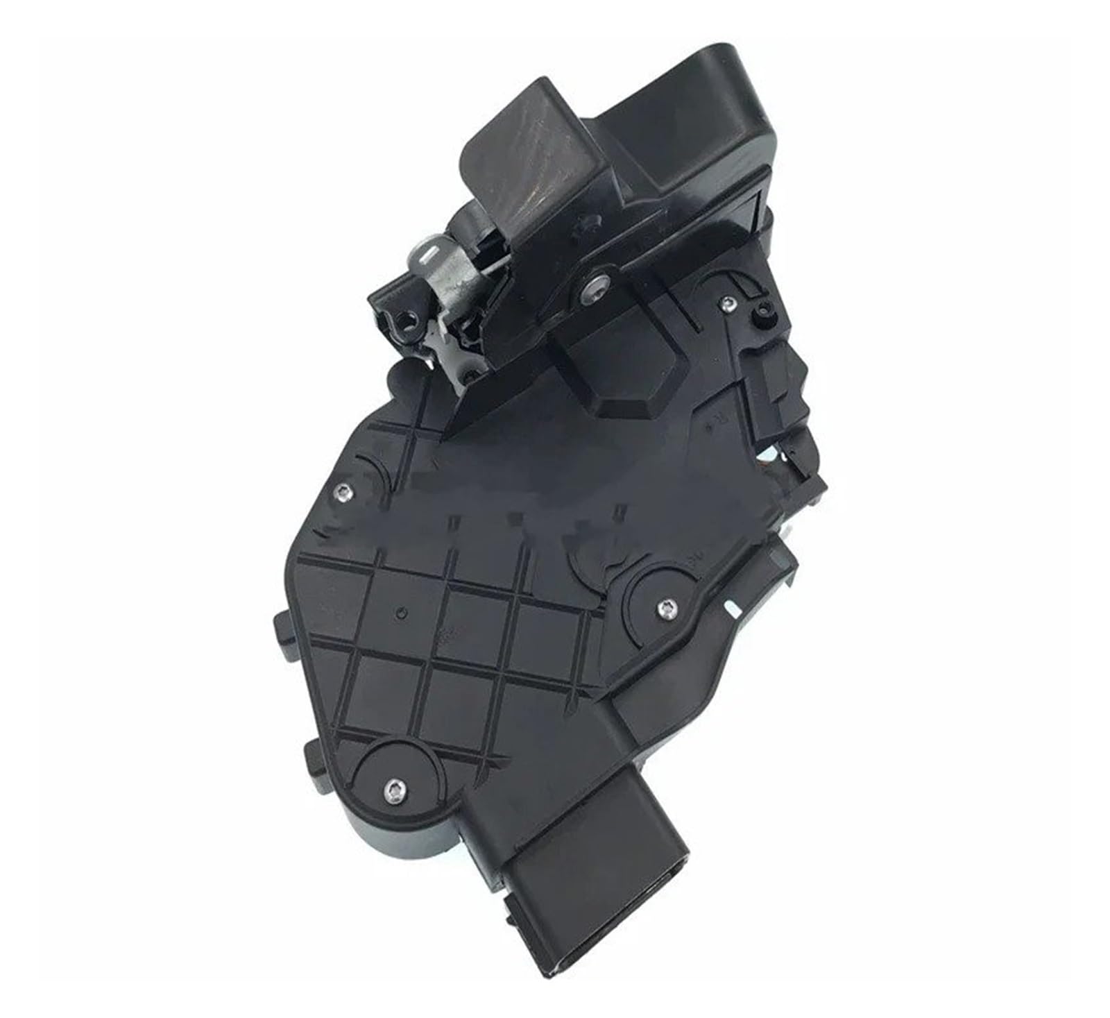 Door Lock Mechanism for Land for Rover for Landrover for Discovey MK3 MK4 for Freelander 2 LR011302 LR011303 LR011275 LR011277 Door Lock Actuator Locking Actuator(Front Right)