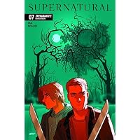 Supernatural #7