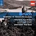 Bruch: Symphonies 1-3, Concerto for 2 Pianos