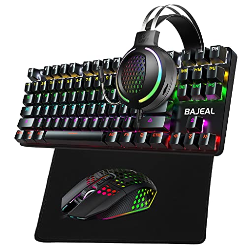 Clavier, Souris et Casque Gaming : l'essentiel RVB pour éliminer la fatigue des sessions