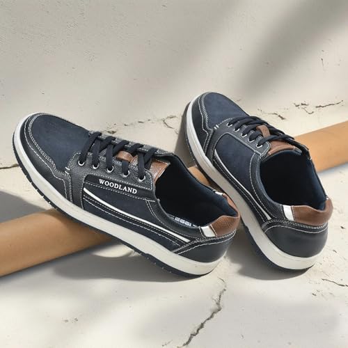 Image of Woodland Men's Sneaker