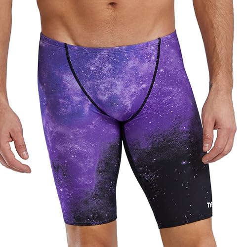 Image of TYR Durafast Elite Solid Jammer