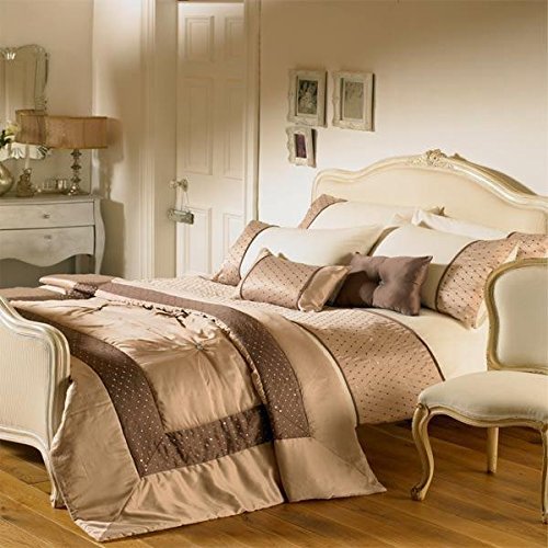 Dupion Soie Bleu X Pêche PKT # 246 coupon textile haut de gamme