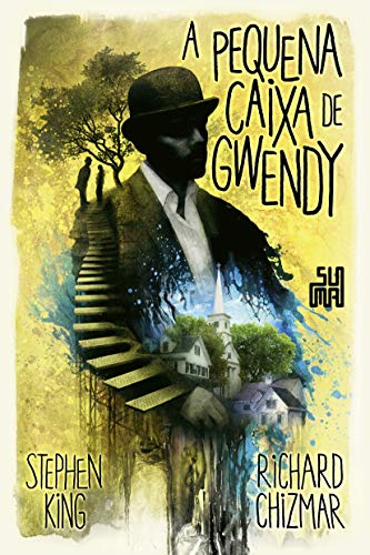 A pequena caixa de Gwendy: 1