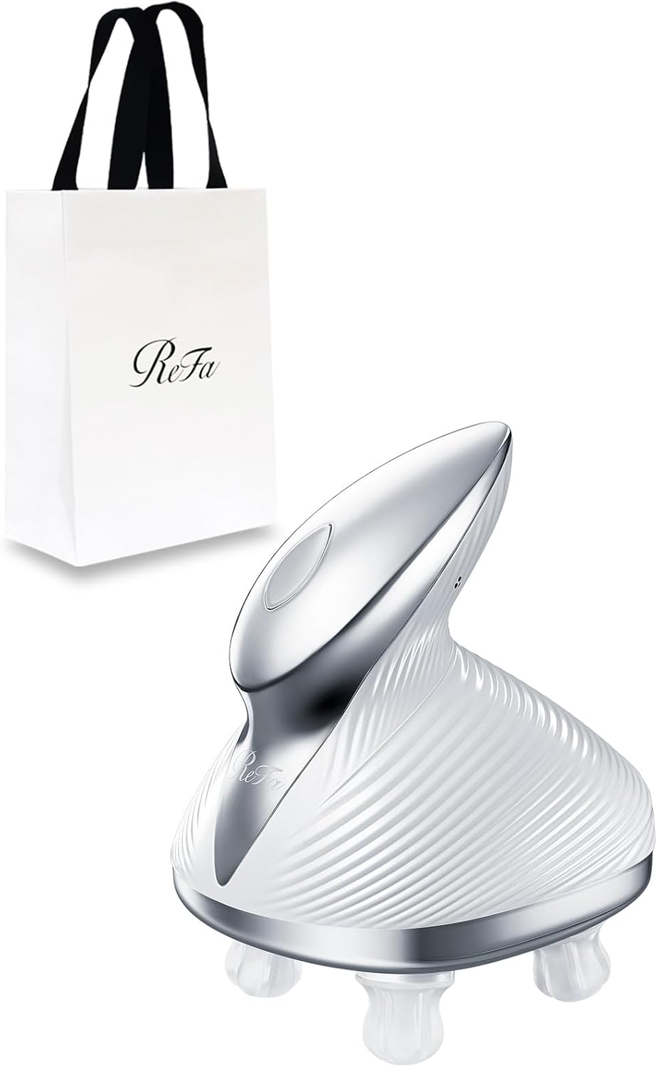 ReFa 美顔ローラー ヘッドスパセット 公式ストア限定】リファ ヘッドスパ/ReFa HEAD SPA オリジナル