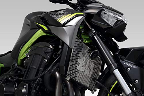 Amazon | ヨシムラ ラジエターコアプロテクター Z900RS/CAFE(21-22/23