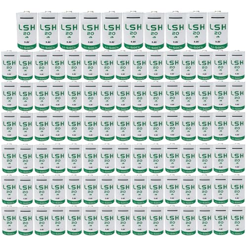 Replacement for Trojan D Battery by Technical Precision 2 Pack